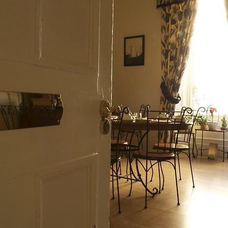 Hanover House Hotel Эдинбург Экстерьер фото