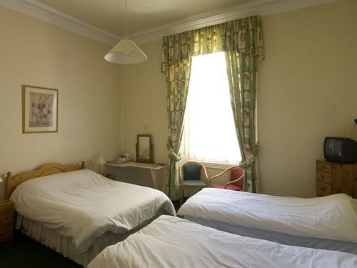 Hanover House Hotel Эдинбург Экстерьер фото