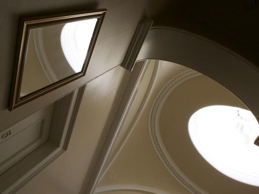 Hanover House Hotel Эдинбург Экстерьер фото